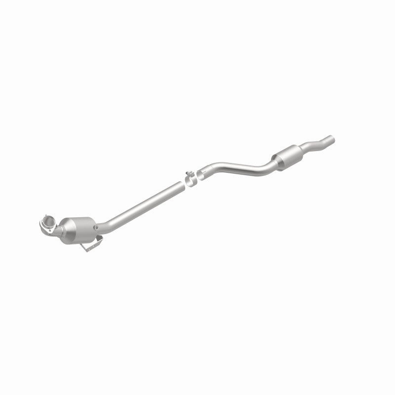 MagnaFlow Conv Direct Fit 10-12 Mercedes-Benz GLK350 V6 3.5 OEM Underbody - Image 2