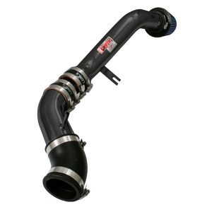 Injen 03-04 Hyundai Tiburon 2.7L V6 Black Cold Air Intake  **SPECIAL ORDER**