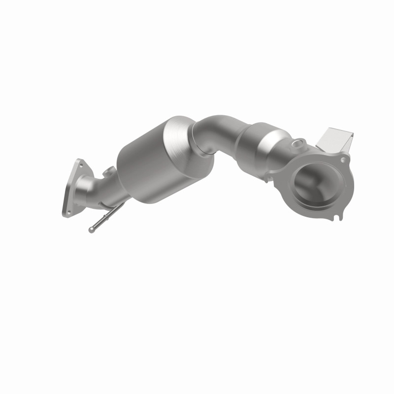MagnaFlow Conv DF 15-17 Land Rover Discovery Sport 2.0L OEM (Close Coupled) - Image 2