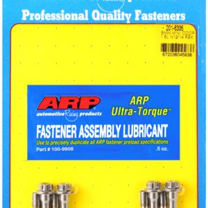 ARP Mini N12/N14 1.6L Rod Bolt Kit