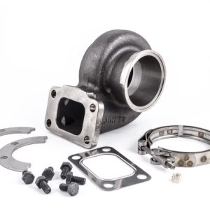Garrett GT35R Turbine Hsg Kit O/V T3 / V-Band 0.82 A/R (Ni-Resist)