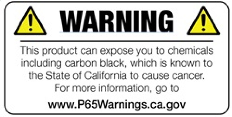 Injen 06-20 Lexus IS350 3.5L V6 Polished Short Ram Intake - Image 10