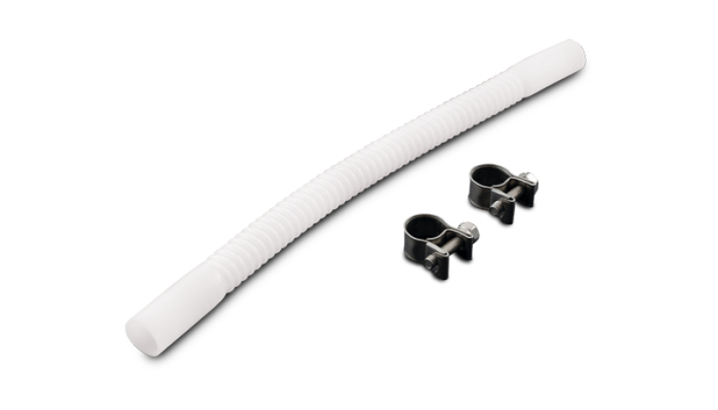 Vibrant Submersible PTFE Fuel Tank Tubing Kits 5/16in I.D. x 8.00in Long - Image 3