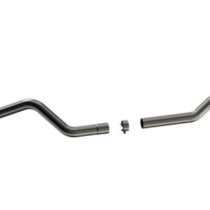 Borla 22-23 Ford Maverick 2.0L 4 CYL. AT FWD 4DR S-type Exhaust Black Chrome