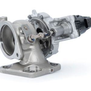 Garrett 2022+ Ford Bronco/Ranger Raptor 3.0L GT1752S PowerMax Turbocharger Kit (RH & LH Turbos)