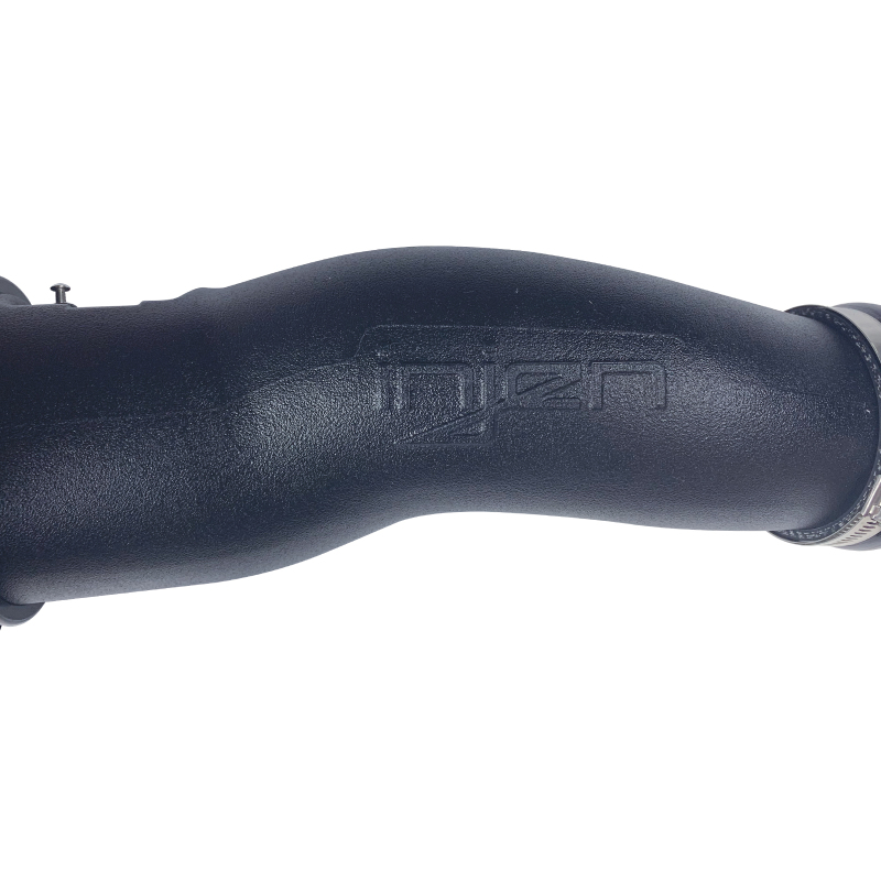 Injen 10-21 Toyota 4Runner Evolution Cold Air Intake - Dry Filter - Image 6