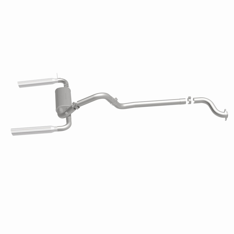 MagnaFlow Sys C/B Camaro-Firebird 93-97 5.7L - Image 9