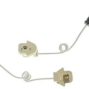 Brembo 04-06 Audi TT Quattro/12-14 Porsche 911/2004 VW R32 Front Brake Wear Sensor
