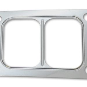 Vibrant Turbo Gasket for T06 Divided Inlet Flange (Matches Flange #1443 and #14430)