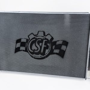 CSF 16-18 Ford Focus RS Radiator