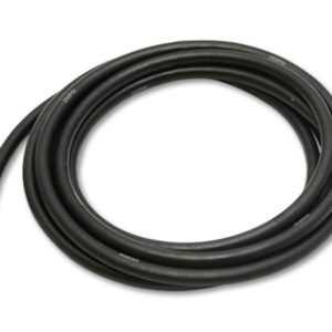 Vibrant -6AN (0.38in ID) Flex Hose for Push-On Style Fittings - 50 Foot Roll