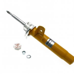 Koni Sport (Yellow) Shock 06-11 BMW 3 Series - Sedan/Coupe/ Xi AWD Models - Left Front