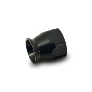 Vibrant Hose End Socket for PTFE Hose Ends Hose Size -16AN