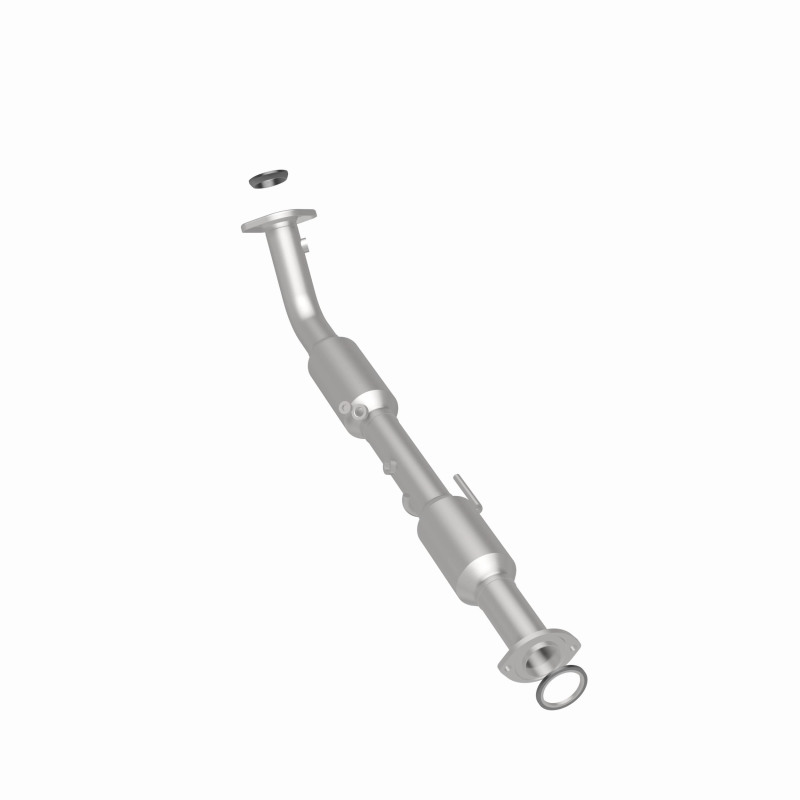 MagnaFlow Conv DF 05-08 Tacoma 2.7 Rear - Image 6
