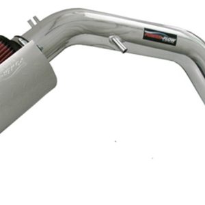 Injen 97-06 Wrangler 4.0L 6Cyl. / 04-06 Rubicon 4.0L 6Cyl. (includes Diamond plate heat shield) Poli