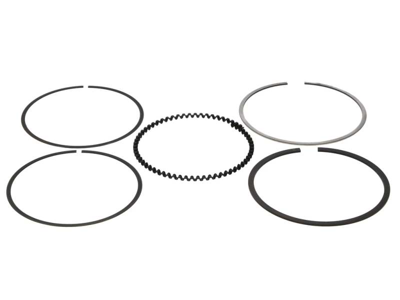 Wiseco 90.00MM RING SET Ring Shelf Stock - Image 2
