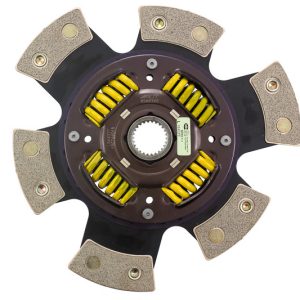 ACT 1982 Chevrolet Camaro 6 Pad Sprung Race Disc