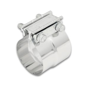 Vibrant Easy Seal Exhaust Sleeve Clamp for 3in OD Tubing