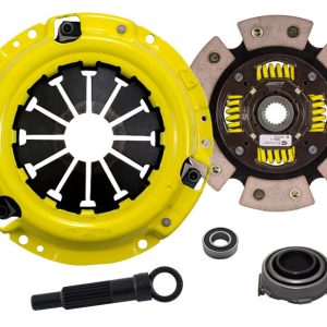 ACT 1996 Honda Civic del Sol HD/Race Sprung 6 Pad Clutch Kit