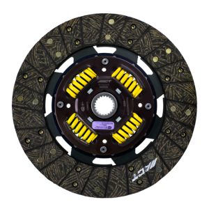 ACT 16-23 Toyota Tacoma 3.5L 6 Spd Street Sprung Disc