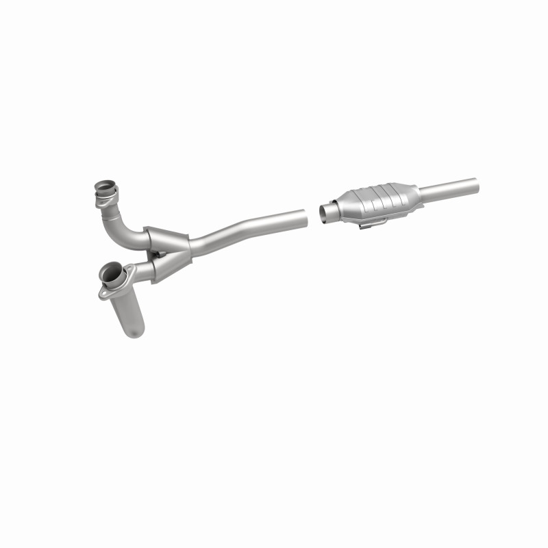 MagnaFlow Conv DF 88-95 Ford Trucks 5.8L V8 - Image 8