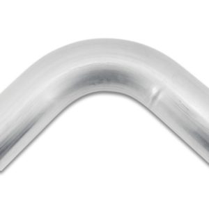 Vibrant 90 Degree Mandrel Bend 2.50in O.D. x 3.75in CLR - 16 Gauge Wall Thickness