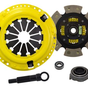 ACT 1992 Honda Civic Sport/Race Sprung 6 Pad Clutch Kit