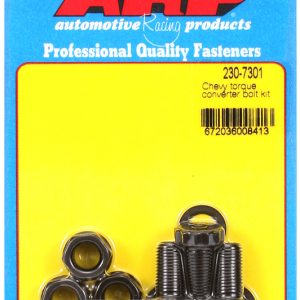 ARP GM Turbo 350 / 400 w/ Production Convert Torque Converter Bolt Kit