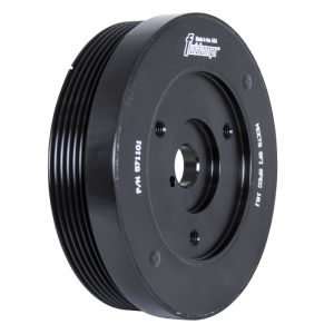 Fluidampr 13-20 Subaru BRZ / 15-22 Subaru WRX / Toyota 4U-GSE Steel Internally Balanced Damper