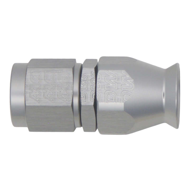 DeatschWerks 6AN Female Swivel Straight Hose End PTFE (Incl. 1 Olive Insert) - Image 4