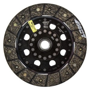 ACT 1996 Honda Civic Perf Street Rigid Disc