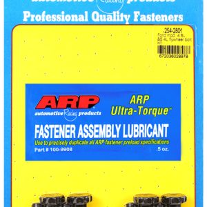 ARP Ford 4.6/5.4L Modular V8 M10x1.0 Thread Size Flywheel Bolt Kit