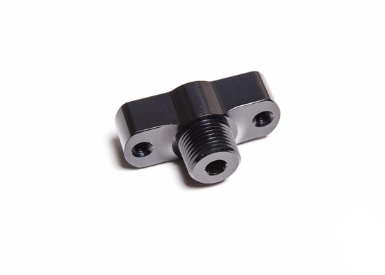 Radium Engineering Fuel Pressure Regulator (Body Only) - Image 6