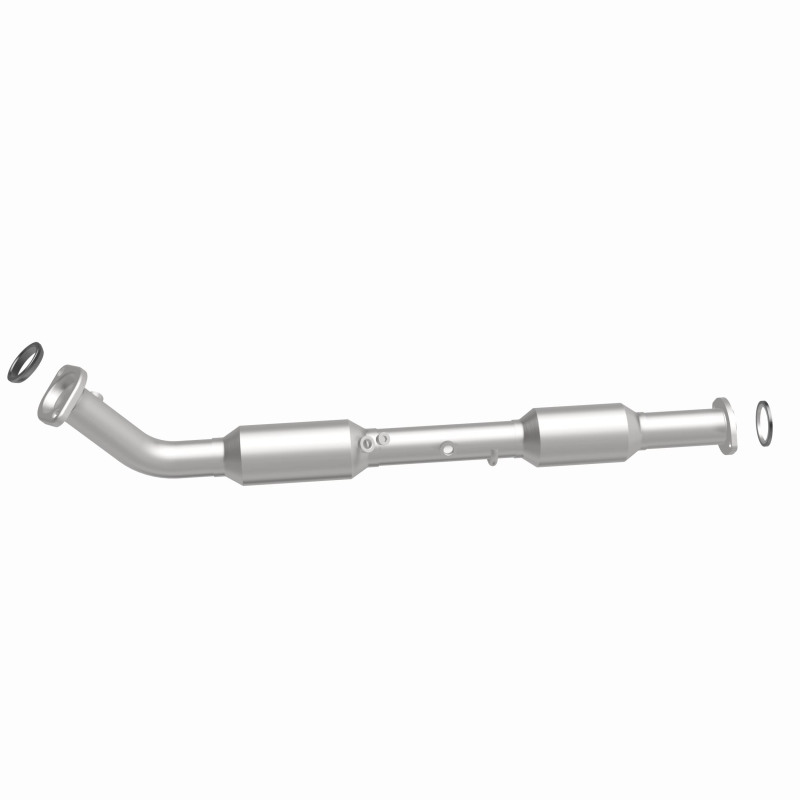 MagnaFlow Conv DF 05-08 Tacoma 2.7 Rear - Image 10