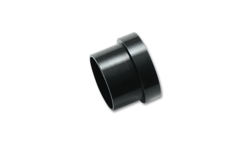 Vibrant -8AN Tube Sleeve Fitting - Aluminum - Image 2