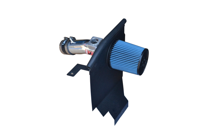Injen 17-18 Toyota iA 1.5L Polished Cold Air Intake - Image 2