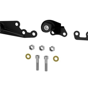 Cognito 2022+ Toyota Tundra 4WD Front Differential Drop Kit