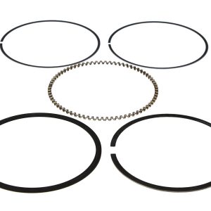 Wiseco 100.0mm Ring Set 1.2 x 1.5 x 2.0mm Ring Shelf Stock