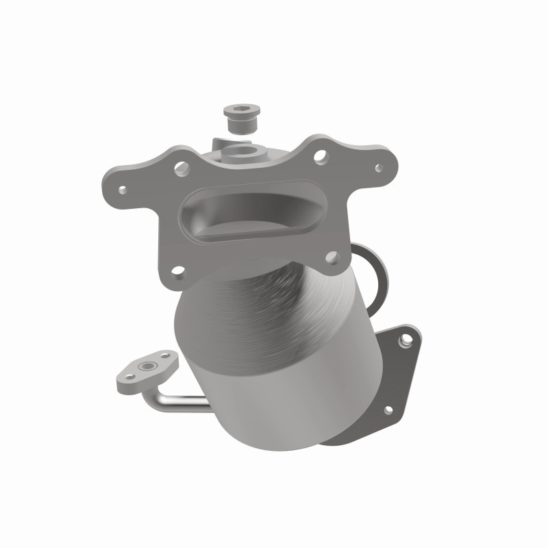 Magnaflow Conv DF 10-12 Insight 1.3L Manifold - Image 9