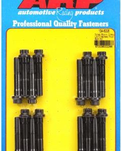 ARP Chevrolet LS Gen III/IV & 6.2L LT1 (Excl. LS7/LS9) Rod Bolt Kit - Cracked Cap Design