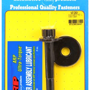 ARP Chrysler 5.7L/6.1L Hemi 12 point Balancer Bolt Kit
