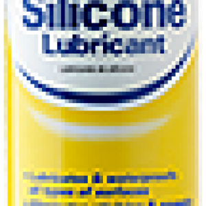 ATI Damper Assembly Lube - Silicone Spray