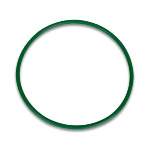 Vibrant Replacement O-Ring for 3.50in HD Weld Fittings