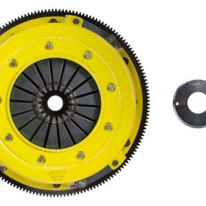 ACT 04-07 Cadillac CTS-V Twin Disc MaXX XT Race Kit