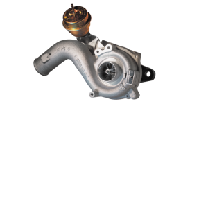 BorgWarner Turbocharger SX K04 Audi RS4 Upgrade (Left)