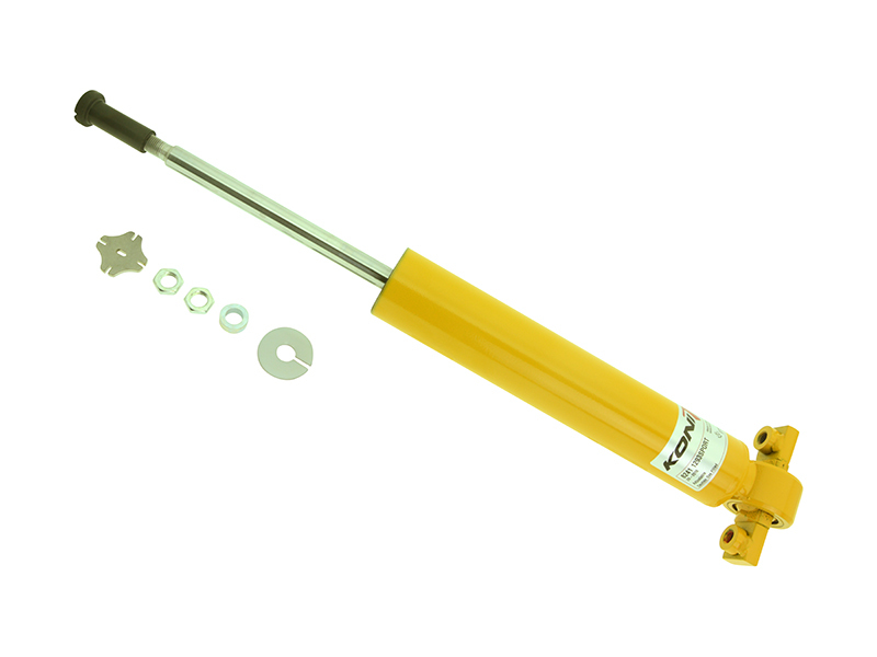 Koni Sport (Yellow) Shock 2015+ Ford Mustang - Rear - Image 2