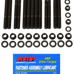 ARP BMC A-Series 9 Studs Head Stud Kit