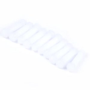 Haltech Plastic AMP Superseal Connector Waterproofing/Blanking Pins - Pack of 10