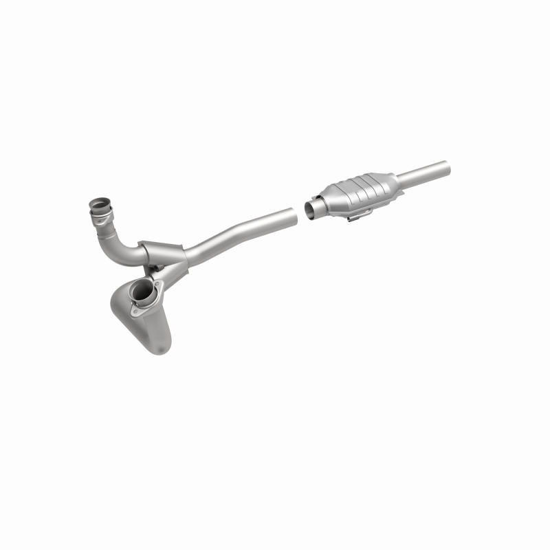 MagnaFlow Conv DF 88-95 Ford Trucks 5.8L V8 - Image 5