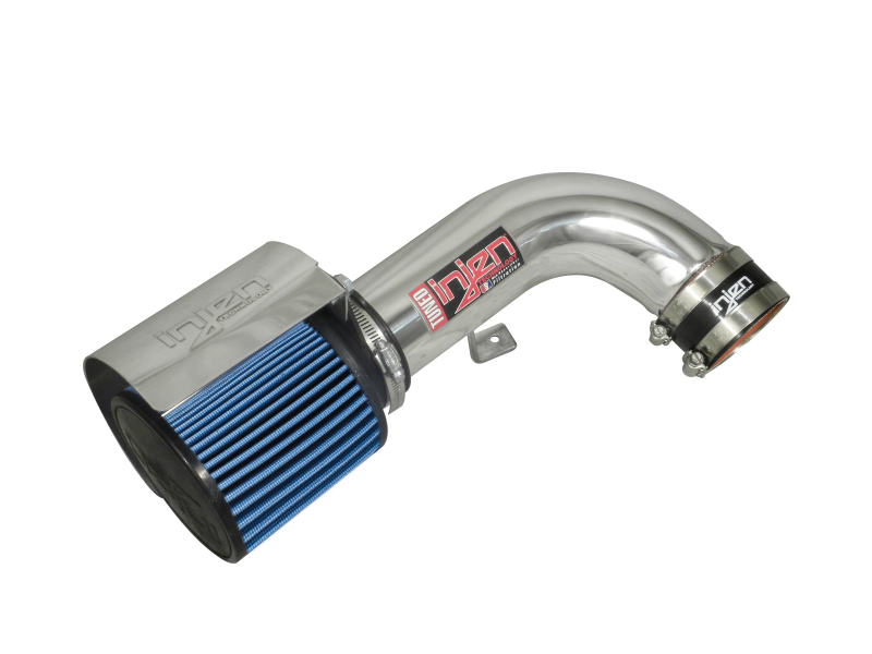 Injen 11 Mini Cooper S 1.6L 4cyl Turbo Polished Cold Air Intake w/ MR Tech - Image 2